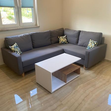 Villa Biebrzanska Przystan 5 à Goniądz Extérieur photo