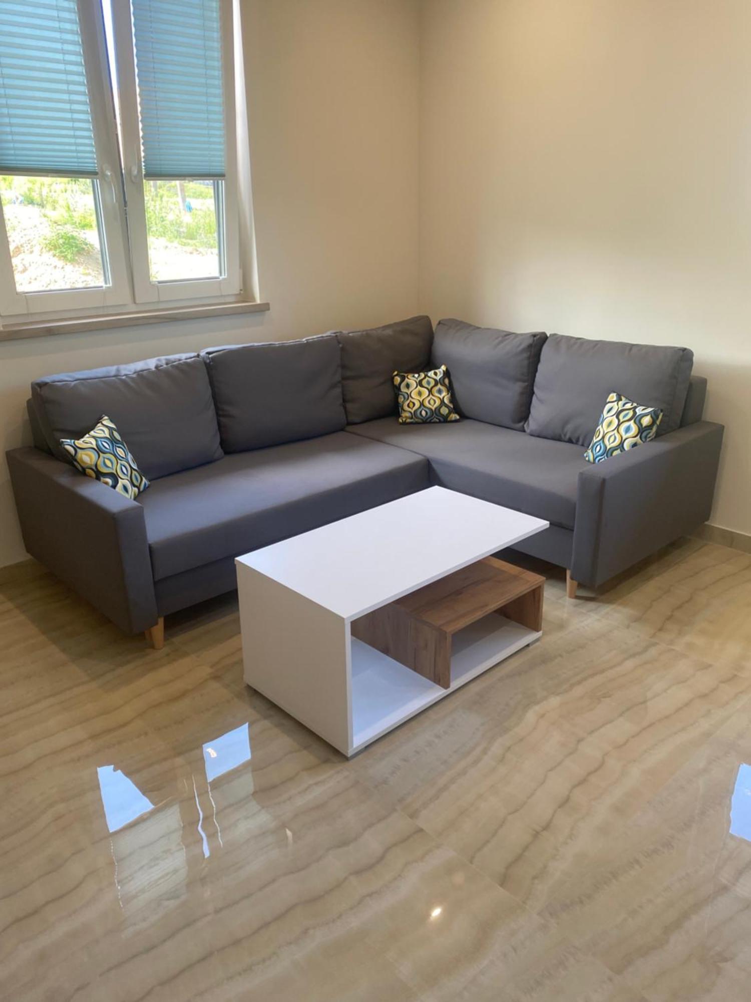 Villa Biebrzanska Przystan 5 à Goniądz Extérieur photo
